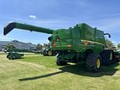 Thumbnail image John Deere S780 5