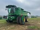 2021 John Deere S780 Image