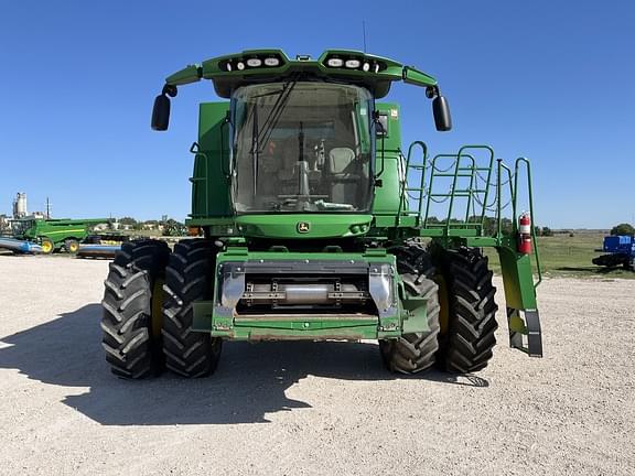 Image of John Deere S780 Primary image