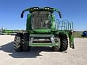 2021 John Deere S780 Image