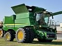 2021 John Deere S780 Image