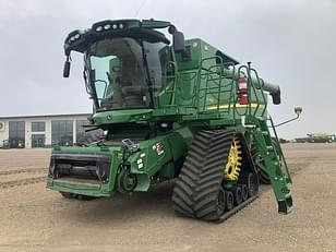 Main image John Deere S780 0