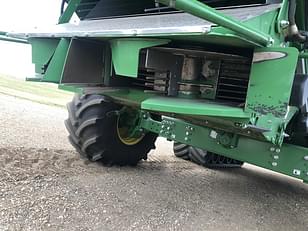 Main image John Deere S780 17