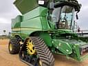 2021 John Deere S780 Image