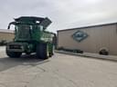 2021 John Deere S780 Image