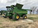 2021 John Deere S780 Image