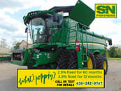 Thumbnail image John Deere S780 0