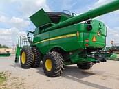 Thumbnail image John Deere S780 1