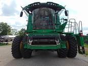 Thumbnail image John Deere S780 3