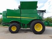 Thumbnail image John Deere S780 9