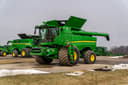 2021 John Deere S780 Image
