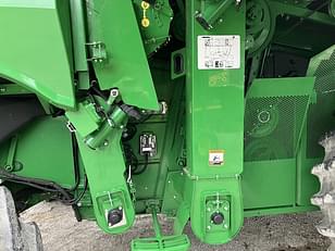 Main image John Deere S780 11