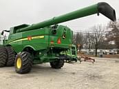 Thumbnail image John Deere S780 4