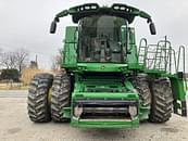 Thumbnail image John Deere S780 7