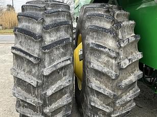 Main image John Deere S780 8