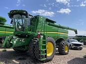 Thumbnail image John Deere S780 0