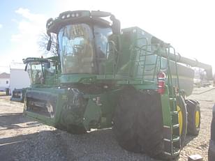 Main image John Deere S780 1