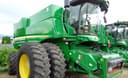 2021 John Deere S780 Image