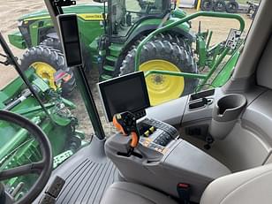 Main image John Deere S780 18