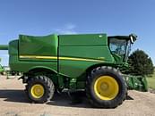 Thumbnail image John Deere S780 0