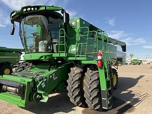 Main image John Deere S780 10