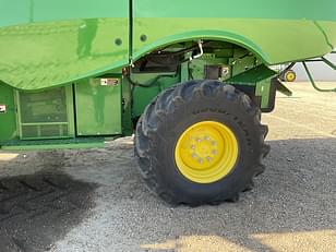 Main image John Deere S780 12