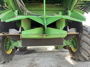 Main image John Deere S780 14