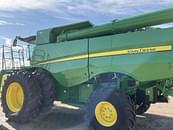 Thumbnail image John Deere S780 15