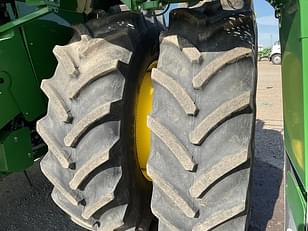 Main image John Deere S780 20