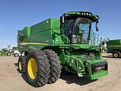 Thumbnail image John Deere S780 24