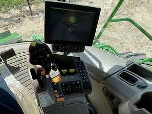 Main image John Deere S780 5