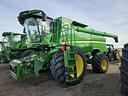 2021 John Deere S780 Image