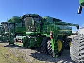 Thumbnail image John Deere S780 0