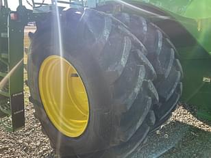 Main image John Deere S780 10