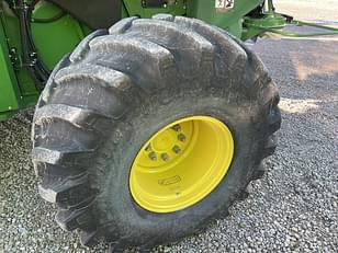 Main image John Deere S780 12