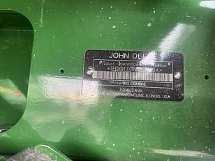 Main image John Deere S780 33