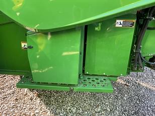 Main image John Deere S780 35