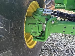 Main image John Deere S780 36