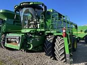 Thumbnail image John Deere S780 4