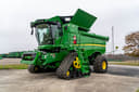 2021 John Deere S780 Image