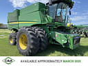 2021 John Deere S780 Image