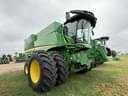 2021 John Deere S780 Image