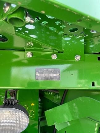 Image of John Deere S780 equipment image 1