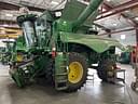 2021 John Deere S780 Image