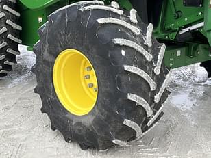 Main image John Deere S780 3