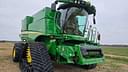 2021 John Deere S780 Image
