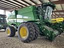 2021 John Deere S780 Image