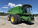 2021 John Deere S780 Image