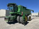 2021 John Deere S780 Image