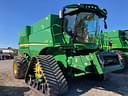 2021 John Deere S780 Image